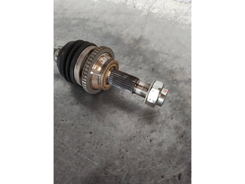 Recambio de transmision delantera derecha para opel karl edition referencia OEM IAM   