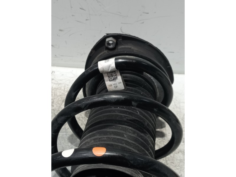 Recambio de amortiguador delantero derecho para seat ateca (kh7) style go referencia OEM IAM 5Q3413031H 959TA01LBG1GGY 