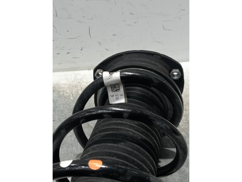 Recambio de amortiguador delantero izquierdo para seat ateca (kh7) style go referencia OEM IAM 5Q3413031H 959TA01LBG1G4M 