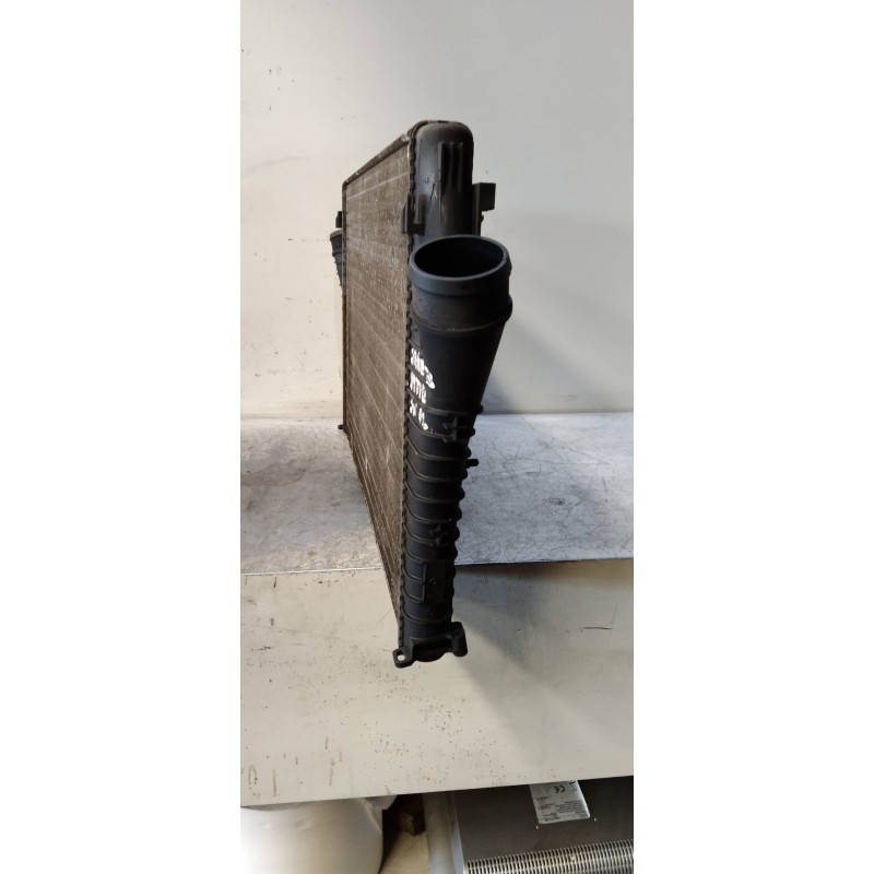 Recambio de intercooler para saab 9-3 sport hatch 1.9 tid linear sport referencia OEM IAM   