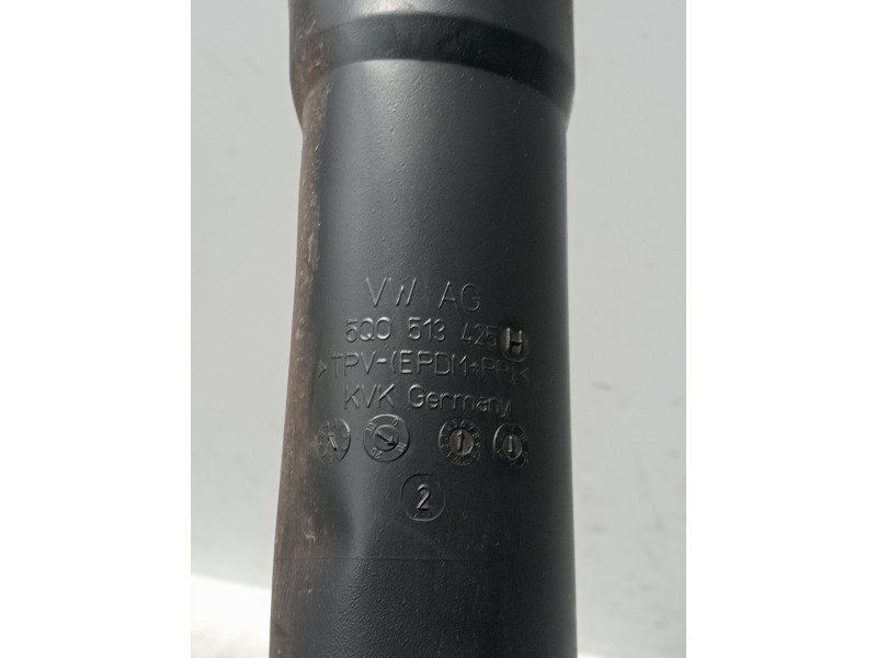 Recambio de amortiguador trasero derecho para seat ateca (kh7) style go referencia OEM IAM 5Q0513049 E3C07601 5Q0513425