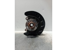 Recambio de mangueta delantera izquierda para seat ateca (kh7) style go referencia OEM IAM 5Q0255 5Q0400053 