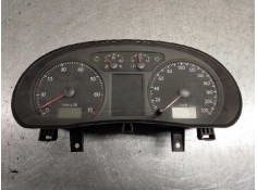 Recambio de cuadro instrumentos para volkswagen polo (9n3) 1.2 referencia OEM IAM 6Q0920803E 110080320003A 