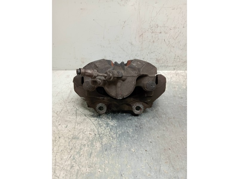 Recambio de pinza freno delantera izquierda para ford kuga (cbs) titanium referencia OEM IAM   