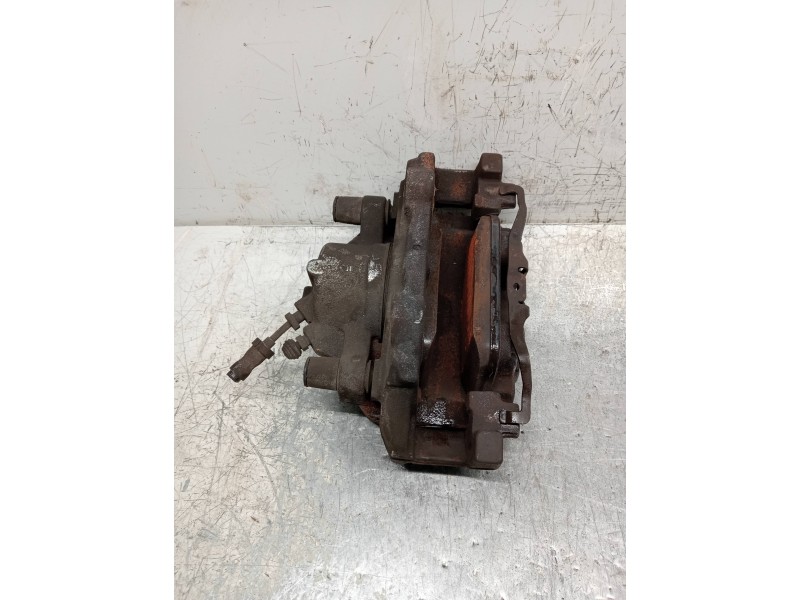 Recambio de pinza freno delantera izquierda para ford kuga (cbs) titanium referencia OEM IAM   