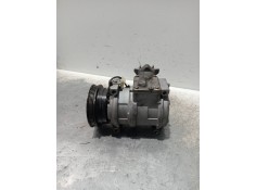 Recambio de compresor aire acondicionado para bmw serie 3 berlina (e36) 325tds referencia OEM IAM  1105244 