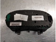 Recambio de cuadro instrumentos para volkswagen polo (9n3) 1.2 referencia OEM IAM 6Q0920803E 110080320003A  2