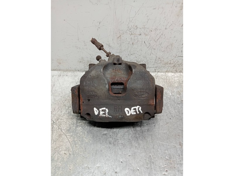 Recambio de pinza freno delantera derecha para ford kuga (cbs) titanium referencia OEM IAM   