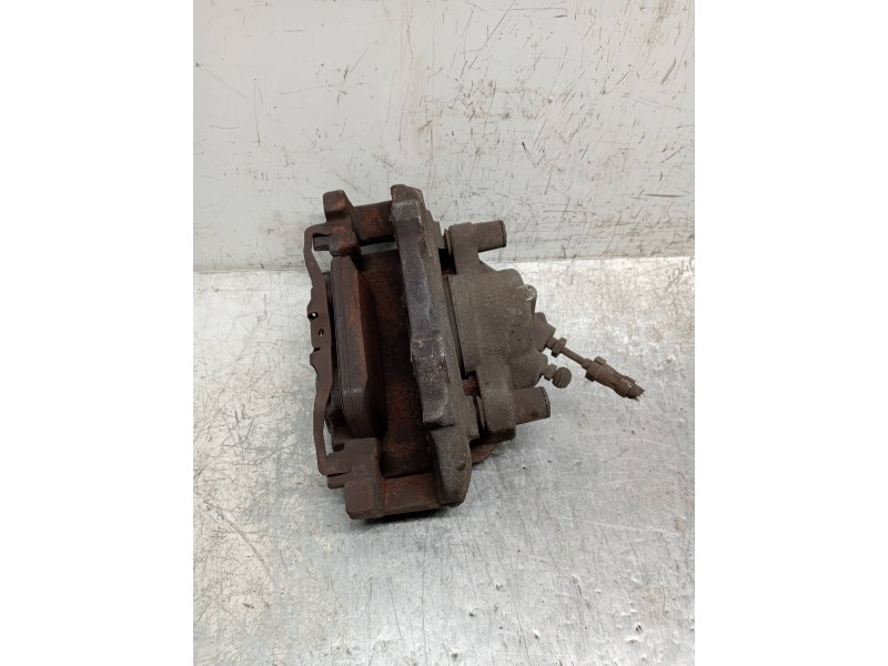 Recambio de pinza freno delantera derecha para ford kuga (cbs) titanium referencia OEM IAM   
