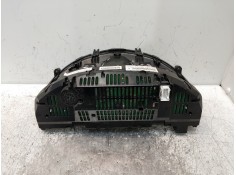 Recambio de cuadro instrumentos para mercedes clase c (w204) berlina c 200 cdi blueefficiency (204.001) referencia OEM IAM A2049 2