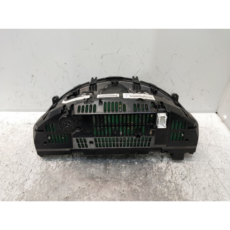 Recambio de cuadro instrumentos para mercedes clase c (w204) berlina c 200 cdi blueefficiency (204.001) referencia OEM IAM A2049