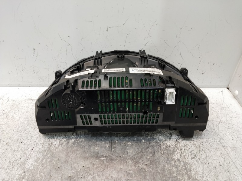 Recambio de cuadro instrumentos para mercedes clase c (w204) berlina c 200 cdi blueefficiency (204.001) referencia OEM IAM A2049