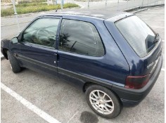 citroen saxo del año 1997 2