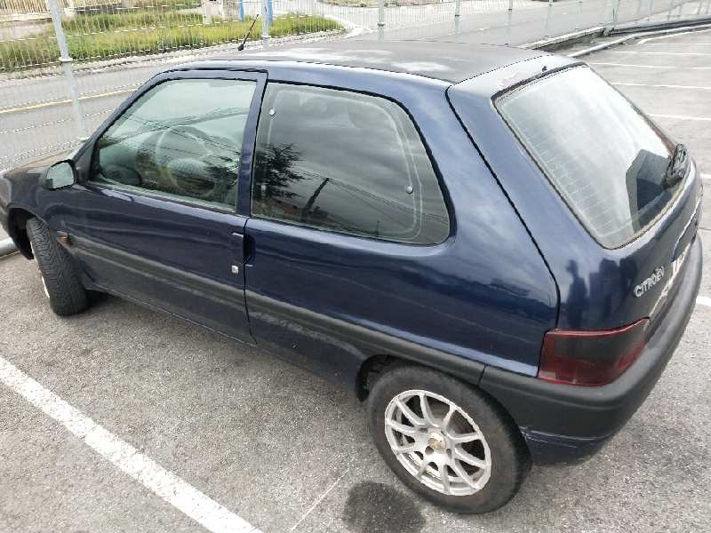 citroen saxo del año 1997