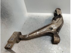 Recambio de brazo suspension inferior delantero derecho para nissan x-trail (t30) comfort referencia OEM IAM    2