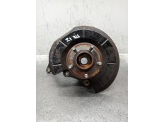 Recambio de mangueta trasera izquierda para ford kuga (cbs) titanium referencia OEM IAM   