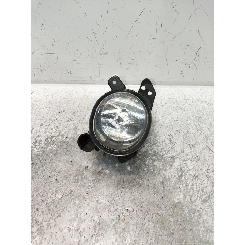 Recambio de faro antiniebla izquierdo para mercedes clase c (w204) berlina c 200 cdi blueefficiency (204.001) referencia OEM IAM
