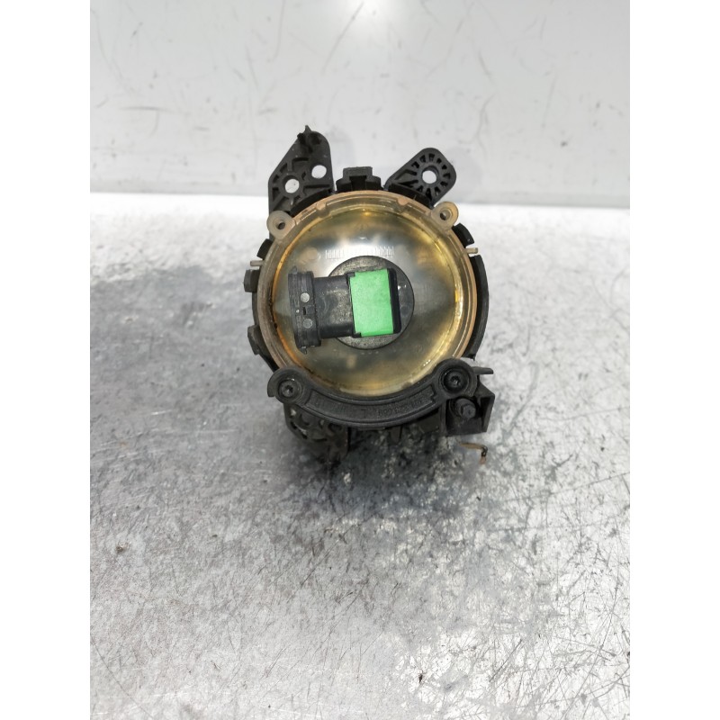 Recambio de faro antiniebla izquierdo para mercedes clase c (w204) berlina c 200 cdi blueefficiency (204.001) referencia OEM IAM