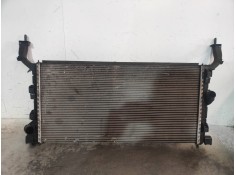 Recambio de radiador agua para renault laguna iii authentique referencia OEM IAM L5645003 214000003RB 