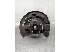 Recambio de mangueta delantera izquierda para ford kuga (cbs) titanium referencia OEM IAM   