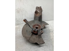 Recambio de mangueta delantera izquierda para ford kuga (cbs) titanium referencia OEM IAM    2