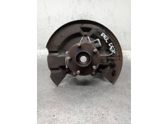 Recambio de mangueta delantera derecha para ford kuga (cbs) titanium referencia OEM IAM   