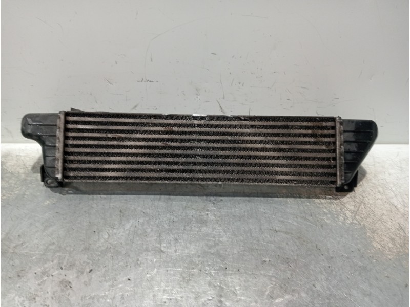 Recambio de intercooler para bmw serie 3 berlina (e36) 325tds referencia OEM IAM 2244740 2188410001 