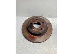 Recambio de disco freno trasero para ford kuga (cbs) titanium referencia OEM IAM   