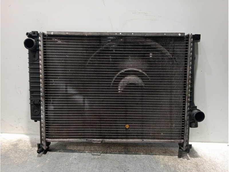 Recambio de radiador agua para bmw serie 3 berlina (e36) 325tds referencia OEM IAM 17002244738 2188200003 2244753 / 2190210003