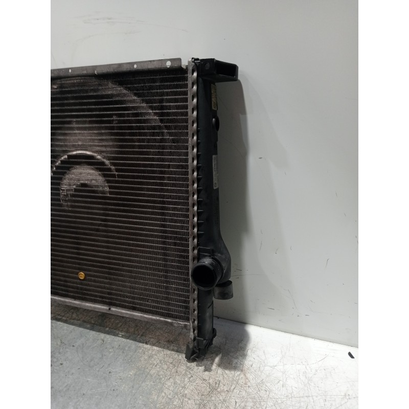 Recambio de radiador agua para bmw serie 3 berlina (e36) 325tds referencia OEM IAM 17002244738 2188200003 2244753 / 2190210003