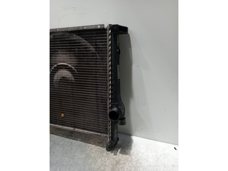 Recambio de radiador agua para bmw serie 3 berlina (e36) 325tds referencia OEM IAM 17002244738 2188200003 2244753 / 2190210003
