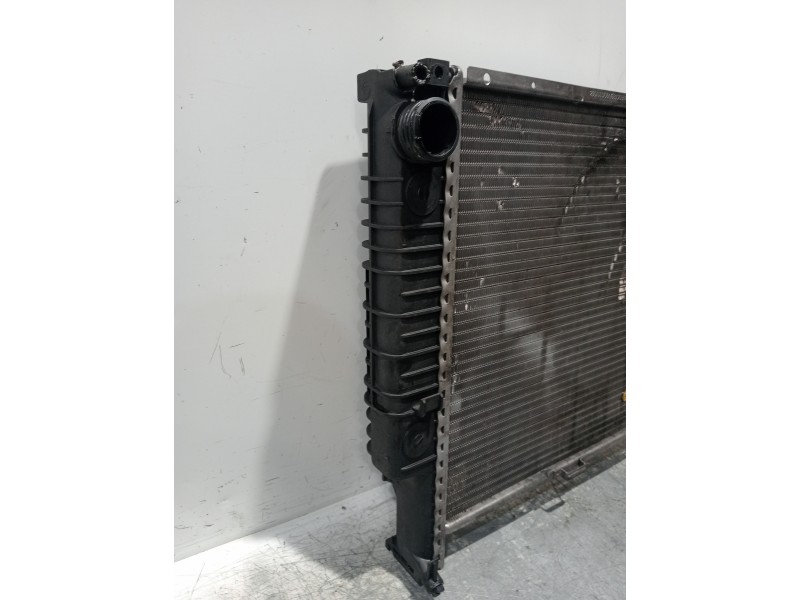 Recambio de radiador agua para bmw serie 3 berlina (e36) 325tds referencia OEM IAM 17002244738 2188200003 2244753 / 2190210003
