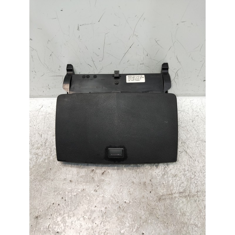 Recambio de pantalla multifuncion para mercedes clase c (w204) berlina c 200 cdi blueefficiency (204.001) referencia OEM IAM A20