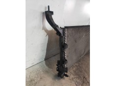 Recambio de radiador agua para renault laguna iii authentique referencia OEM IAM L5645003 214000003RB  2