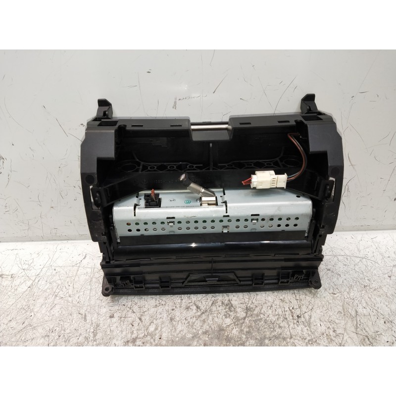 Recambio de pantalla multifuncion para mercedes clase c (w204) berlina c 200 cdi blueefficiency (204.001) referencia OEM IAM A20