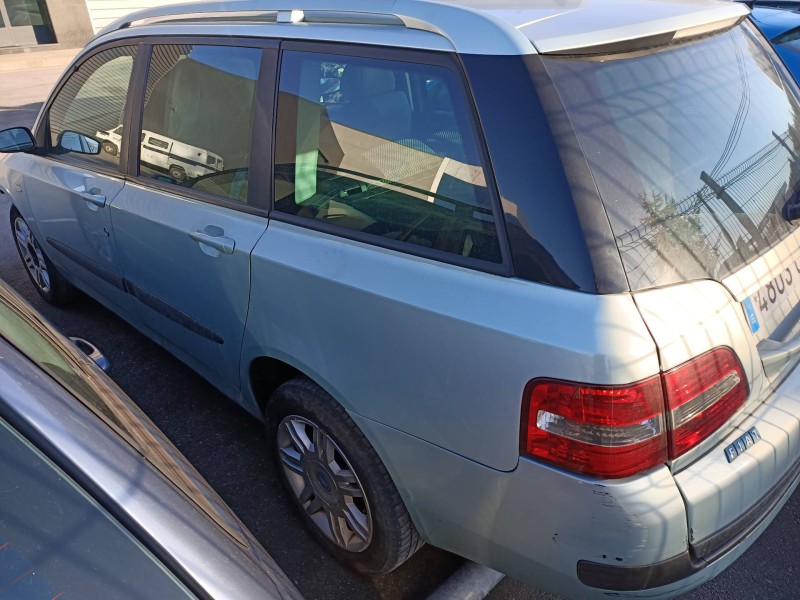 fiat stilo multi wagon (192) del año 2003
