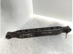 Recambio de brazo suspension superior trasero derecho para nissan qashqai (j10) acenta referencia OEM IAM   