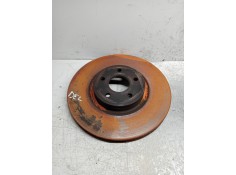 Recambio de disco freno delantero para ford kuga (cbs) titanium referencia OEM IAM   