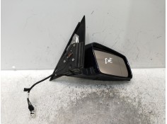 Recambio de retrovisor derecho para mercedes clase c (w204) berlina c 200 cdi blueefficiency (204.001) referencia OEM IAM   ELEC