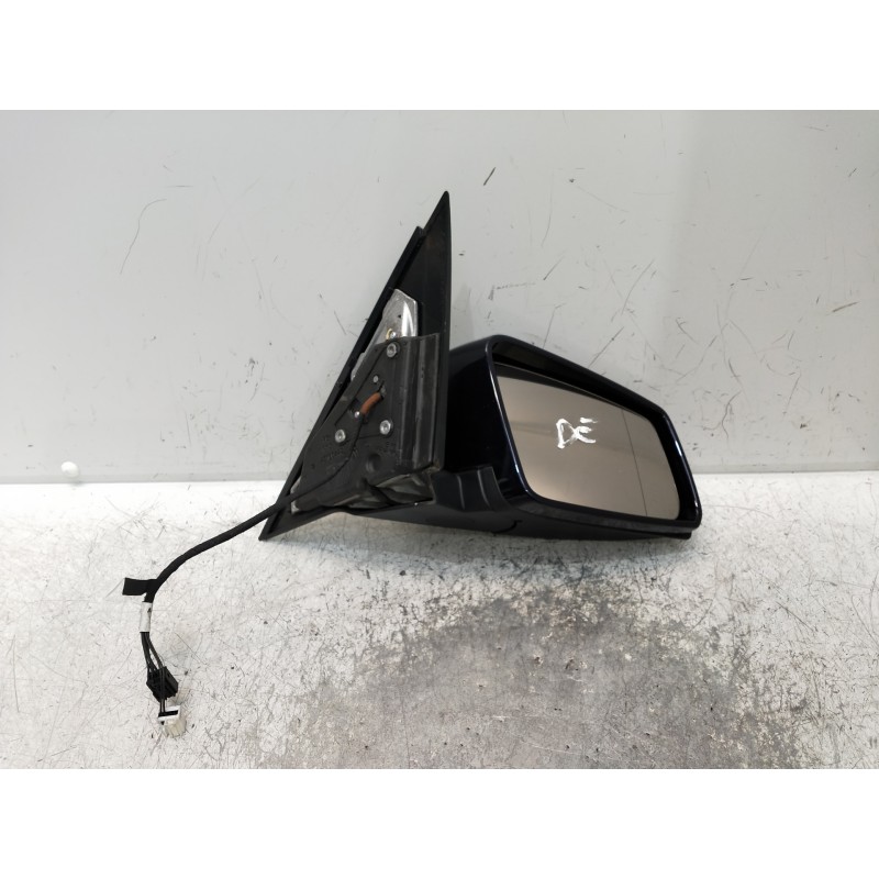 Recambio de retrovisor derecho para mercedes clase c (w204) berlina c 200 cdi blueefficiency (204.001) referencia OEM IAM   ELEC