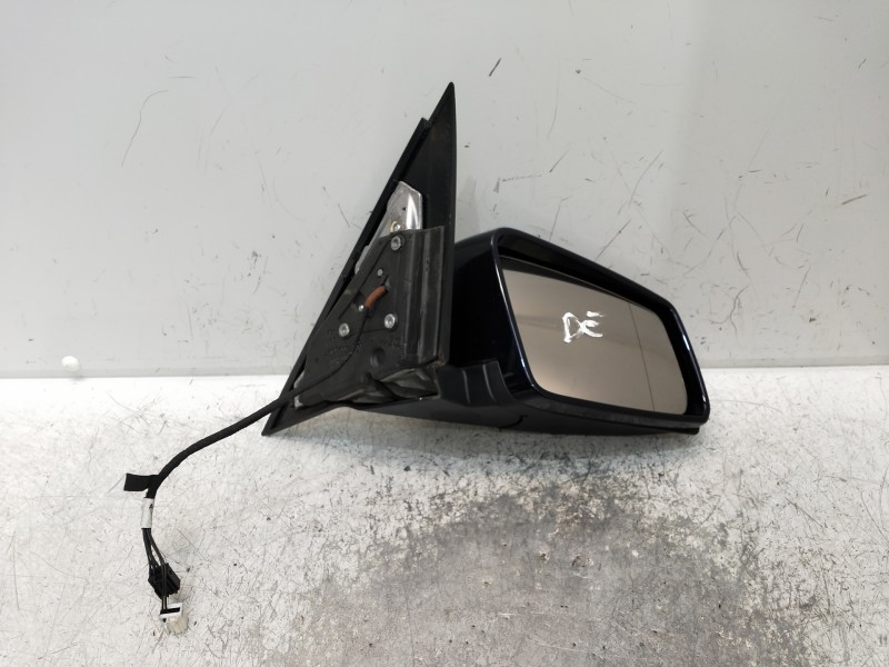 Recambio de retrovisor derecho para mercedes clase c (w204) berlina c 200 cdi blueefficiency (204.001) referencia OEM IAM   ELEC