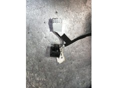 Recambio de retrovisor derecho para mercedes clase c (w204) berlina c 200 cdi blueefficiency (204.001) referencia OEM IAM   ELEC 2
