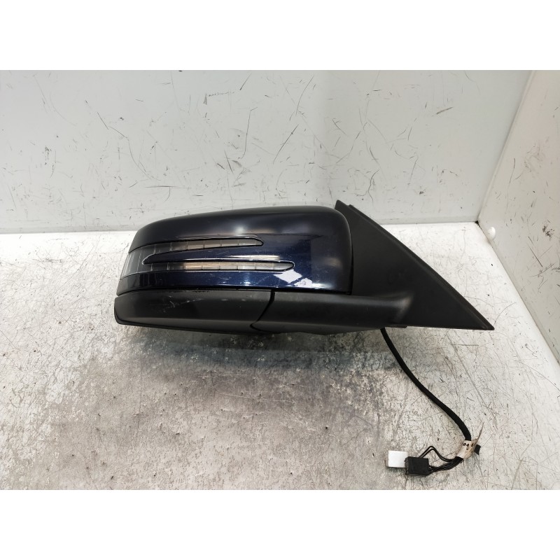 Recambio de retrovisor derecho para mercedes clase c (w204) berlina c 200 cdi blueefficiency (204.001) referencia OEM IAM   ELEC