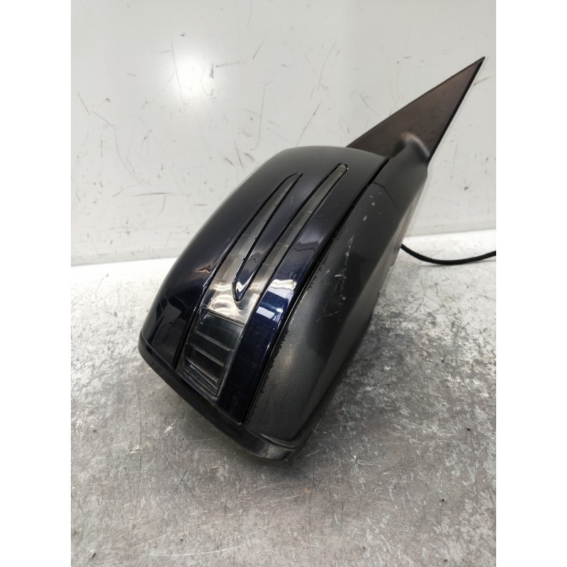 Recambio de retrovisor derecho para mercedes clase c (w204) berlina c 200 cdi blueefficiency (204.001) referencia OEM IAM   ELEC