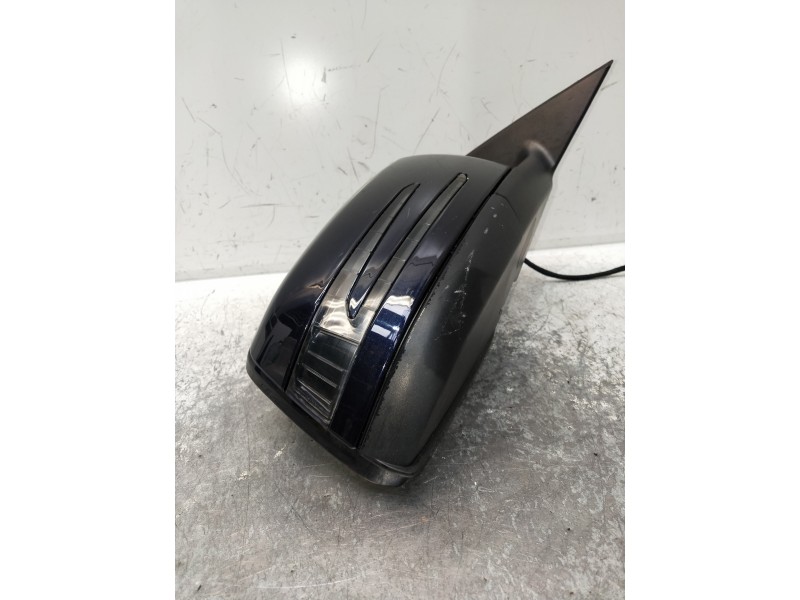 Recambio de retrovisor derecho para mercedes clase c (w204) berlina c 200 cdi blueefficiency (204.001) referencia OEM IAM   ELEC