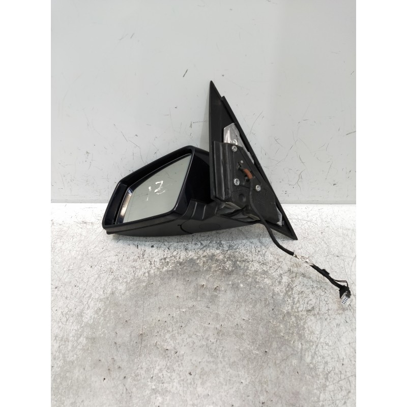 Recambio de retrovisor izquierdo para mercedes clase c (w204) berlina c 200 cdi blueefficiency (204.001) referencia OEM IAM   EL