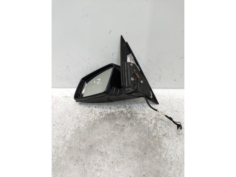 Recambio de retrovisor izquierdo para mercedes clase c (w204) berlina c 200 cdi blueefficiency (204.001) referencia OEM IAM   EL