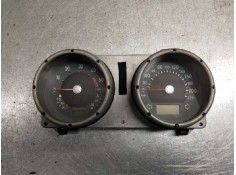 Recambio de cuadro instrumentos para volkswagen polo berlina (6n1) 1.9 sdi referencia OEM IAM 6N0920804P  