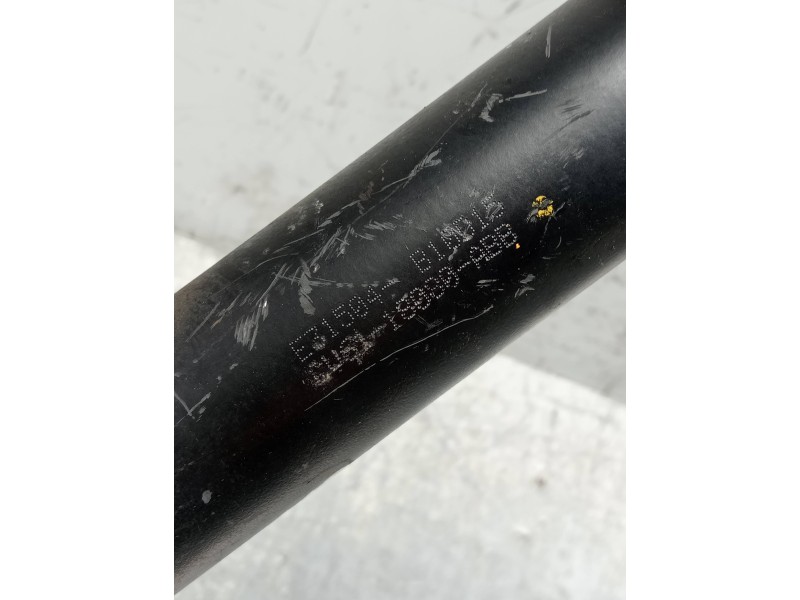 Recambio de amortiguador trasero derecho para ford kuga (cbs) titanium referencia OEM IAM   