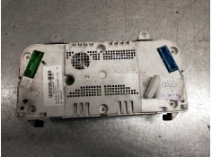 Recambio de cuadro instrumentos para volkswagen polo berlina (6n1) 1.9 sdi referencia OEM IAM 6N0920804P   2